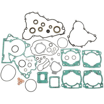 MOOSE RACING Motor Gasket Kit with Seal Gas Gas/Husqvarna/KTM 811976MSE