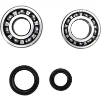 PROX Crank Bearing and Seal Kit Suzuki