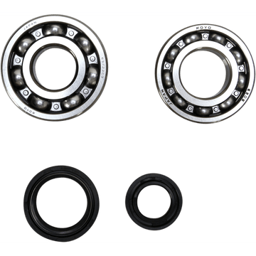 PROX Crank Bearing and Seal Kit Suzuki