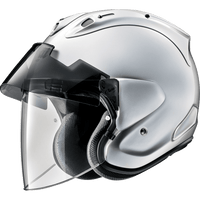 ARAI HELMETS Ram-X Helmet Aluminum Silver 2XL 01042933