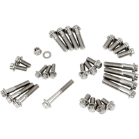 FEULING OIL PUMP CORP. Bolt Kit Chassis M8 Softail 3029