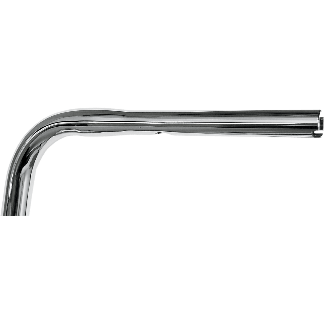 DRAG SPECIALTIES Handlebar Buffalo Ape 12-1/2" TBW Chrome