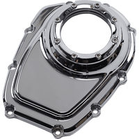 TRASK Assault Series Cam Cover Chrome M8 TM018CH