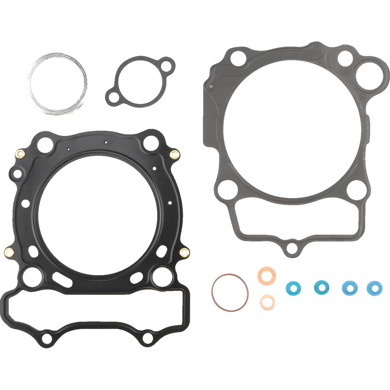 COMETIC Top End Gasket Kit 77 mm Yamaha