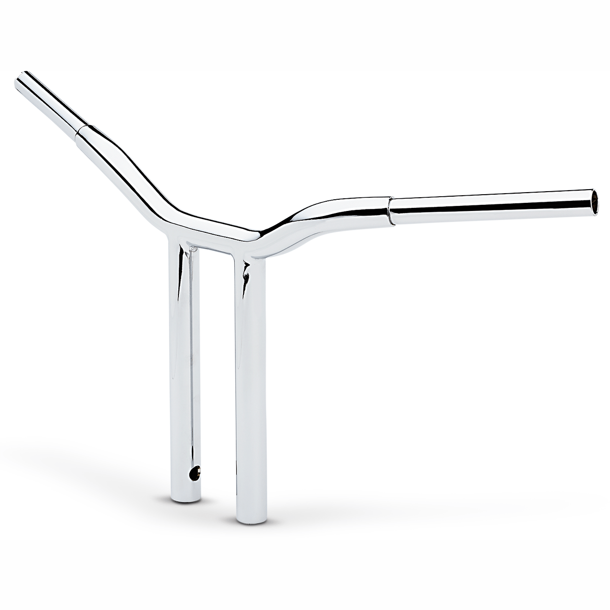 LA CHOPPERS Handlebar Kage Fighter One Piece 14" Chrome LA733714