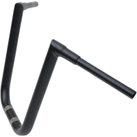 LA CHOPPERS Handlebar Grande Twin Peaks 16" Matte Black LA736316M