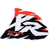 FACTORY EFFEX OEM Tank Graphic XR '97 Style