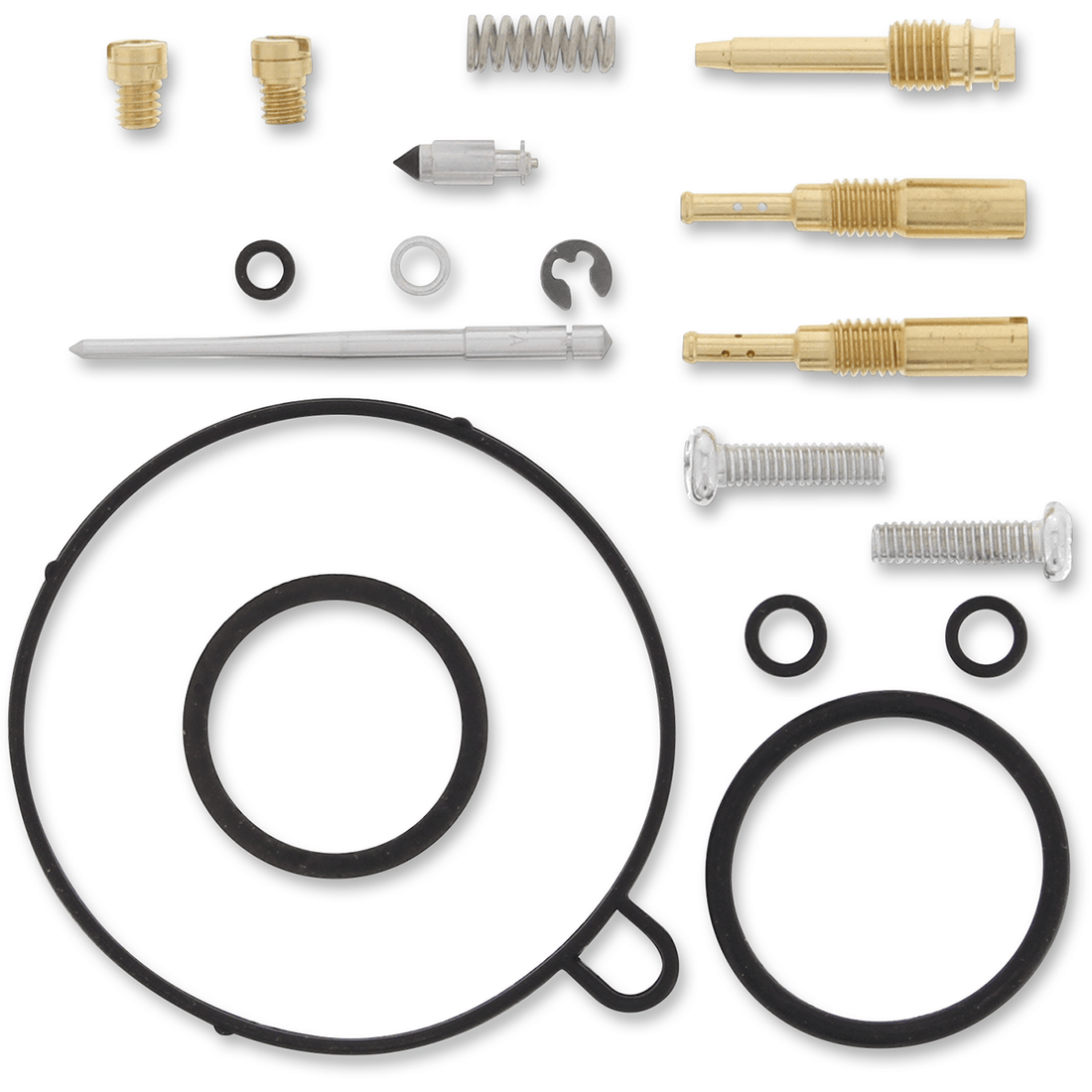 MOOSE RACING Carburetor Repair Kit Kawasaki