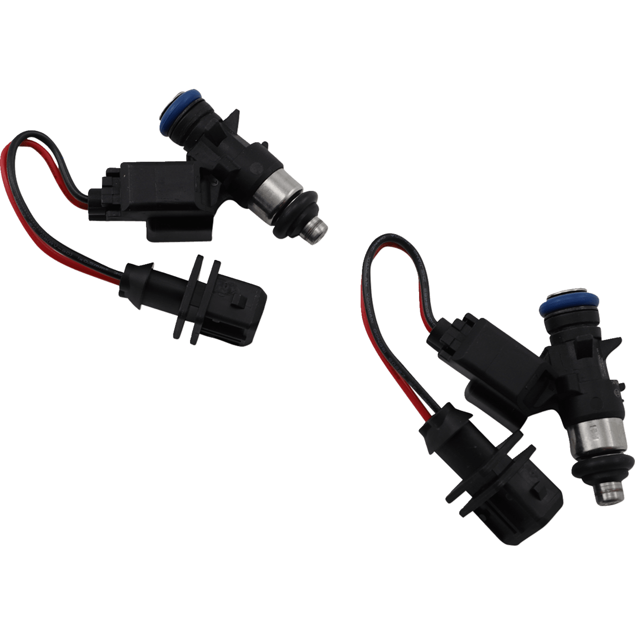 DAYTONA TWIN TEC LLC High Performance Fuel Injector Set 9.2 Grams 21092