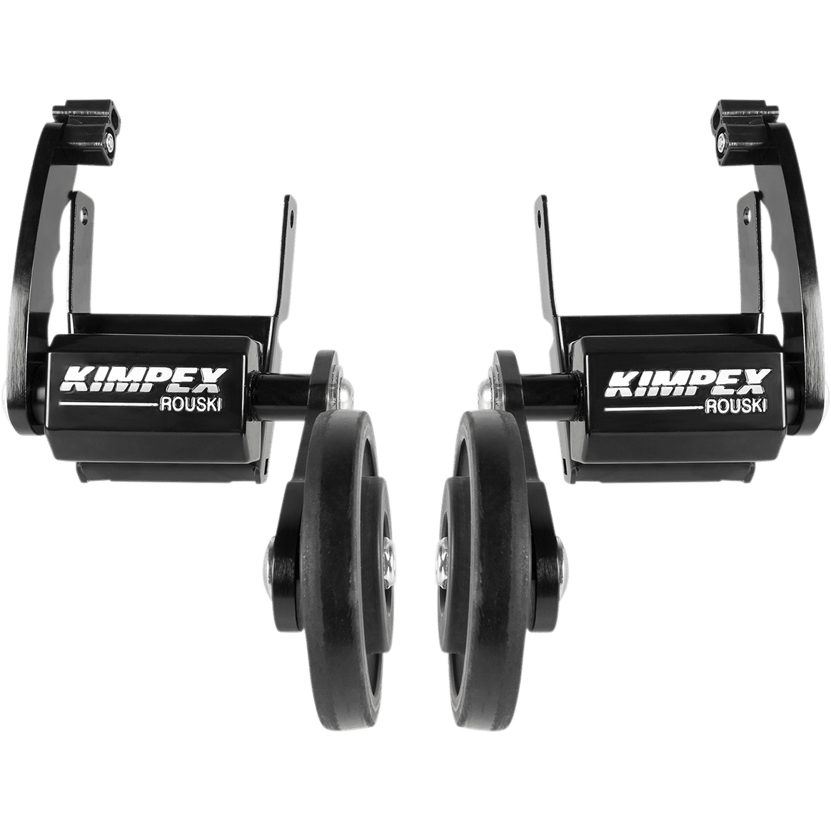 KIMPEX Rouski Retractable Wheel System 472589