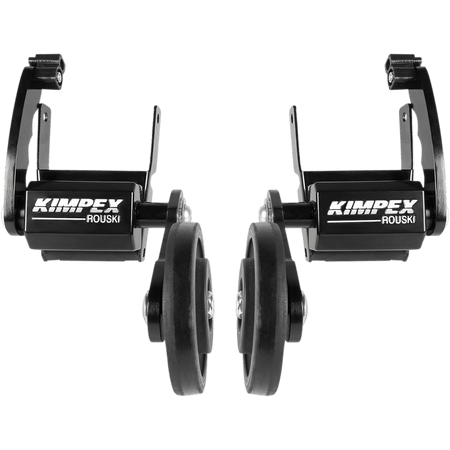 KIMPEX Rouski Retractable Wheel System 472589