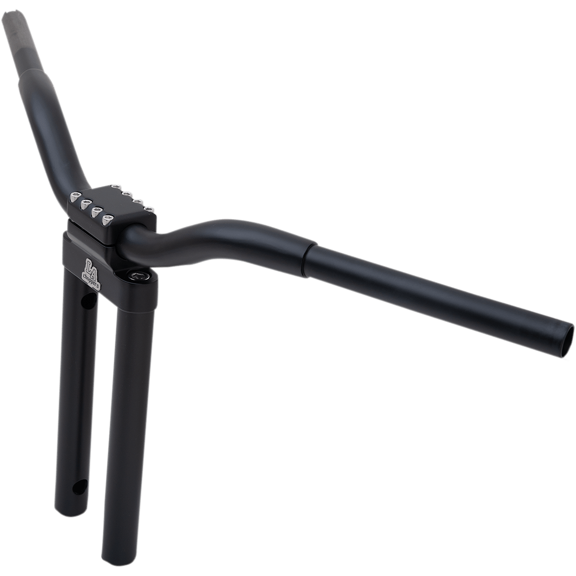 LA CHOPPERS Handlebar Kage Fighter 14" Matte Black LA733510M