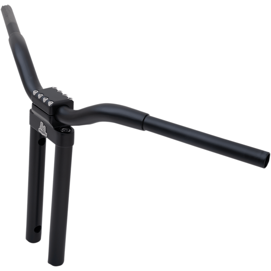 LA CHOPPERS Handlebar Kage Fighter 14" Matte Black LA733510M