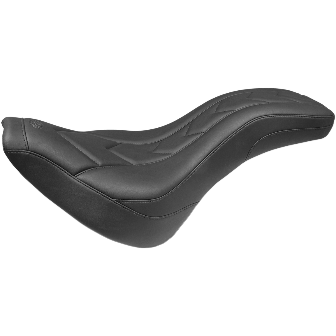 MUSTANG Day Tripper™ Seat Apex Stitch FXBB '18-'21 75159