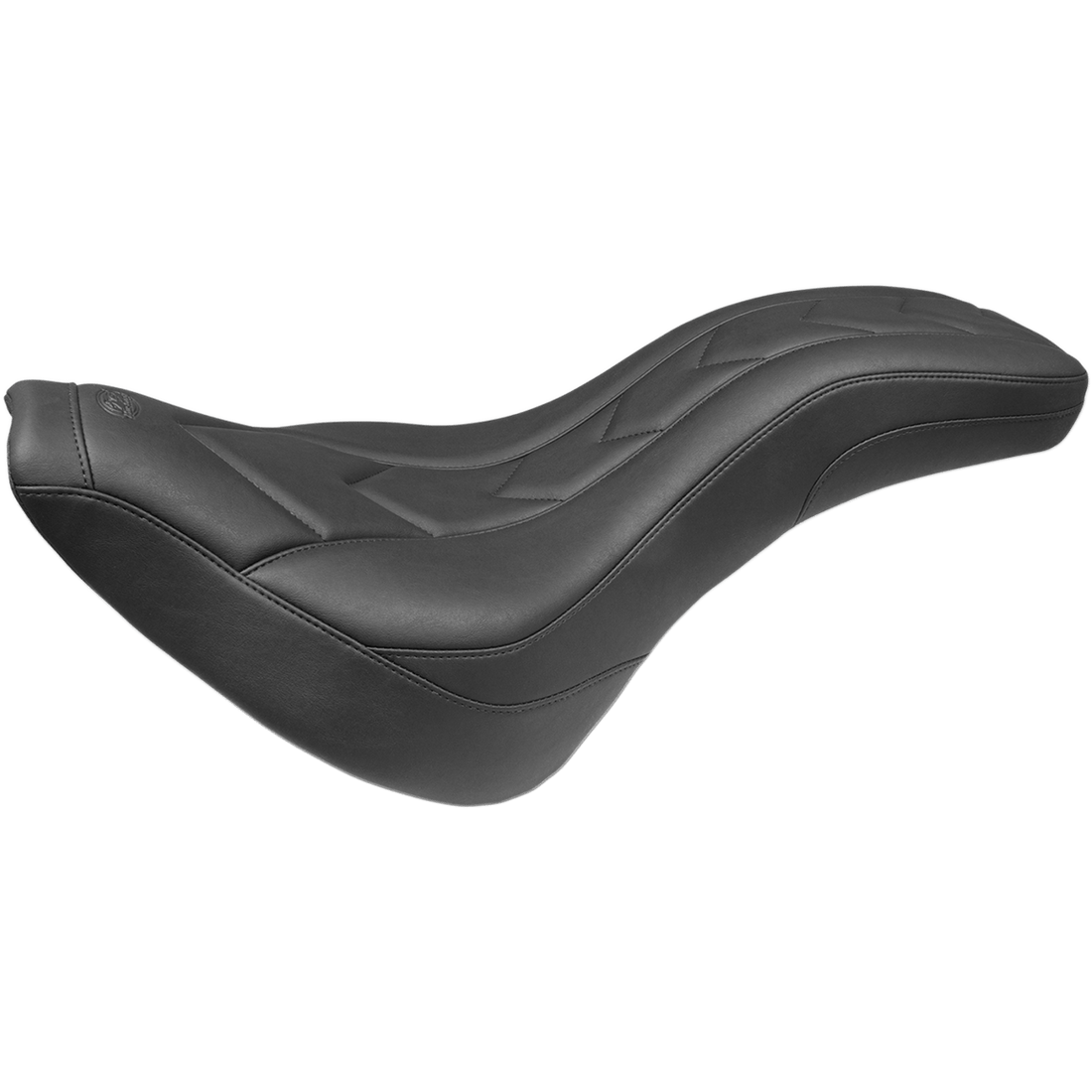 MUSTANG Day Tripper™ Seat Apex Stitch FXBB '18-'21 75159