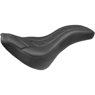 MUSTANG Day Tripper™ Seat Apex Stitch FXBB '18-'21 75159