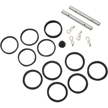 PARTS UNLIMITED Brake Caliper Rebuild Kit Yamaha