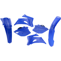 ACERBIS Standard Replacement Body Kit Blue 2071110003