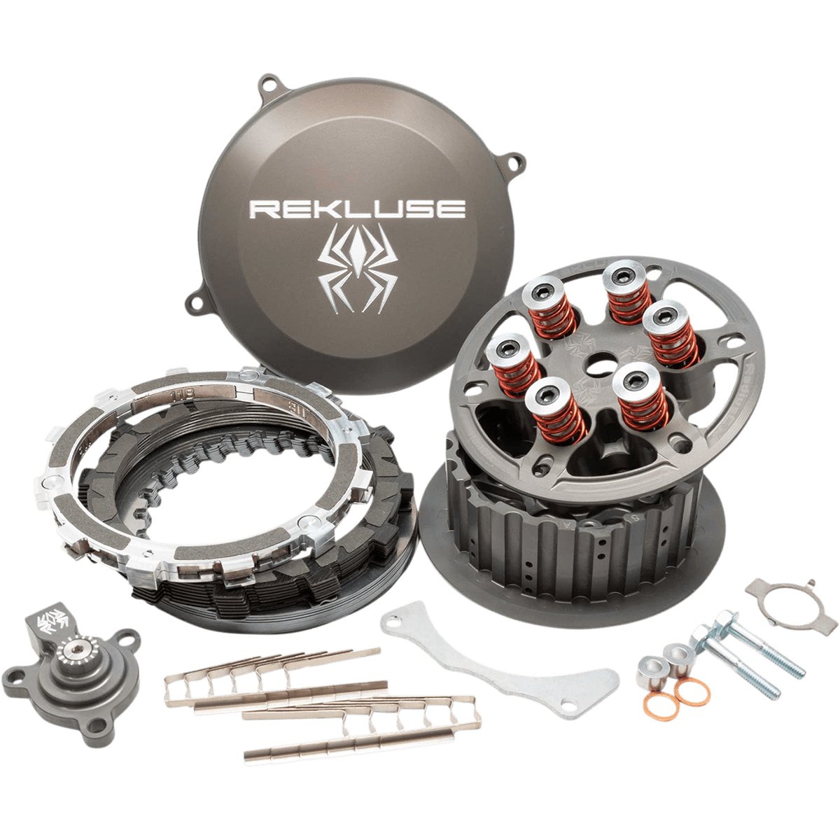 REKLUSE RadiusCX Clutch Kit RMS7908008