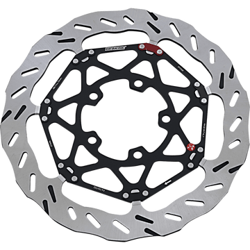 BRAKING EPTA Brake Rotor Kawasaki