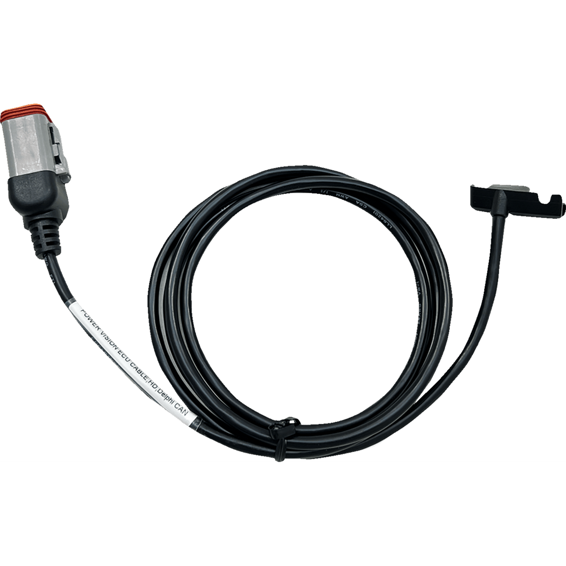 DYNOJET Power Vision Interface Cable Harley Davidson