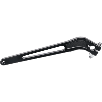 THRASHIN SUPPLY CO. Extended Shift Arm Black TSC29091