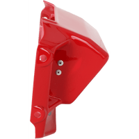 MAIER Headlight Shell ATC250R 86 Red 460062