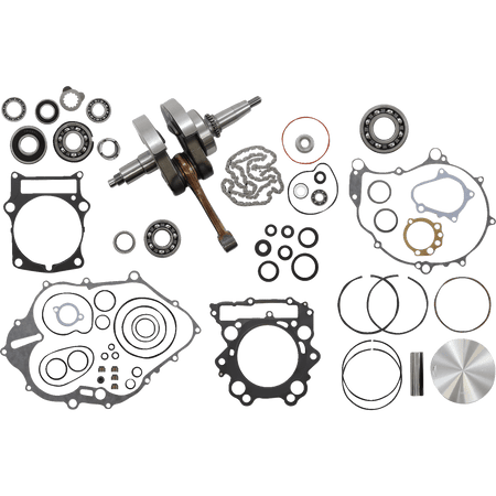 VERTEX Engine Rebuild Kit Yamaha Raptor YFM660R WR101182