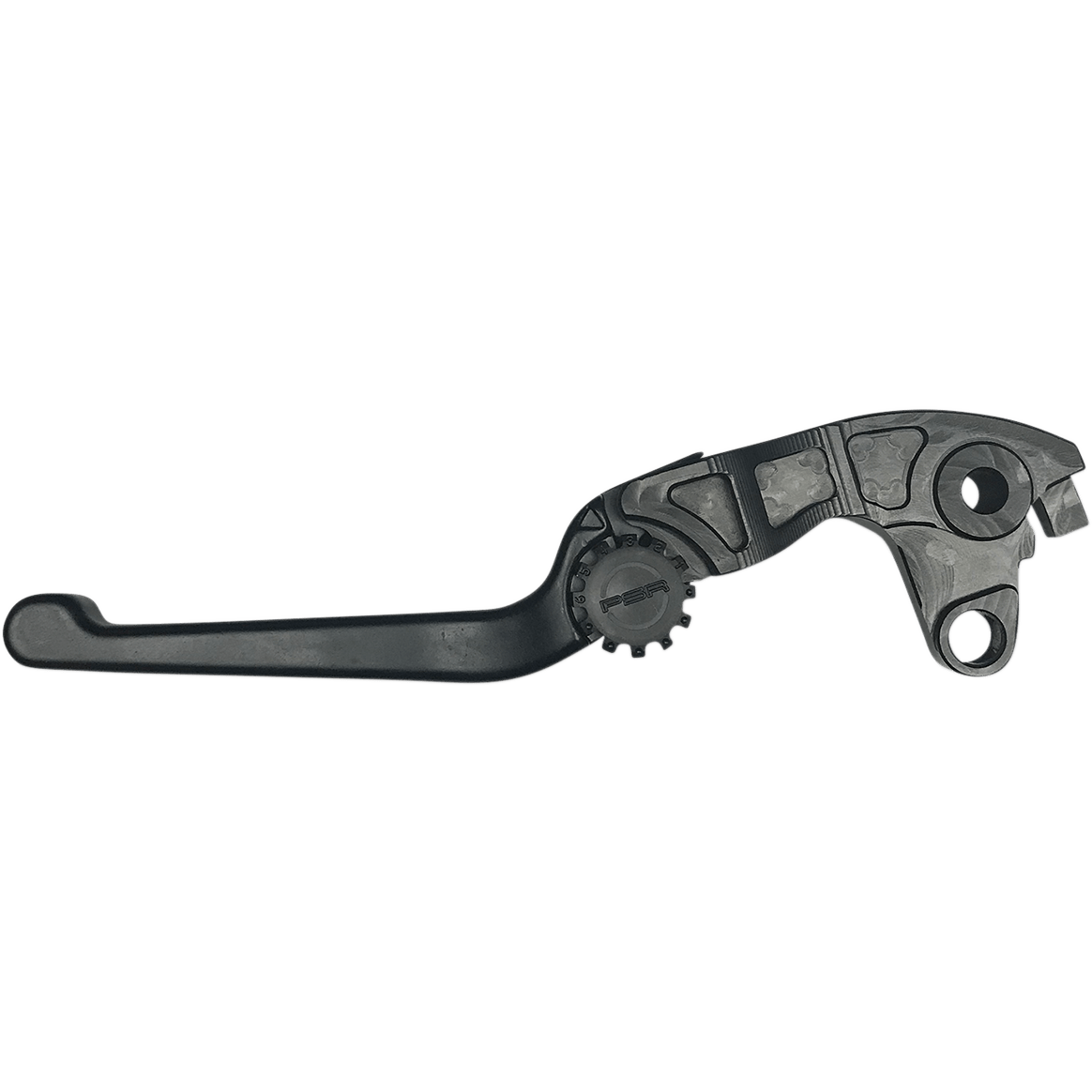 PSR Clutch Lever Anthem Black 000715022