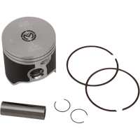 MOOSE RACING Piston Kit 57.95 mm KTM