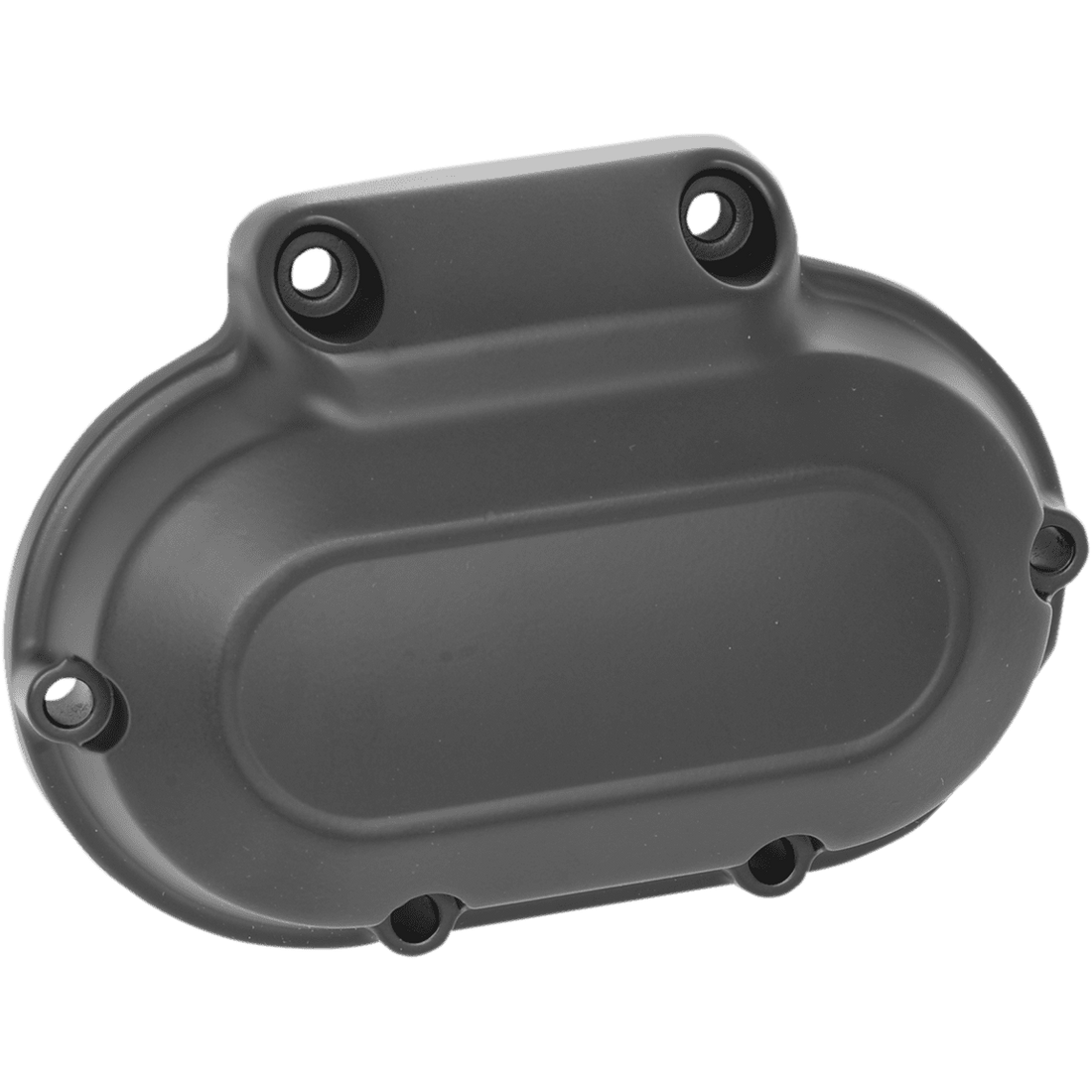 DRAG SPECIALTIES Transmission Cover Black