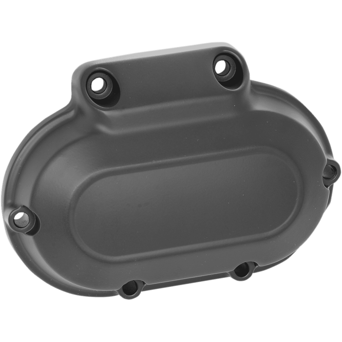 DRAG SPECIALTIES Transmission Cover Black