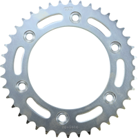 SUNSTAR SPROCKETS Rear Sprocket 40 Tooth Honda