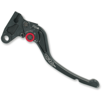 CRG Clutch Lever RC2 Black 2AN622TB