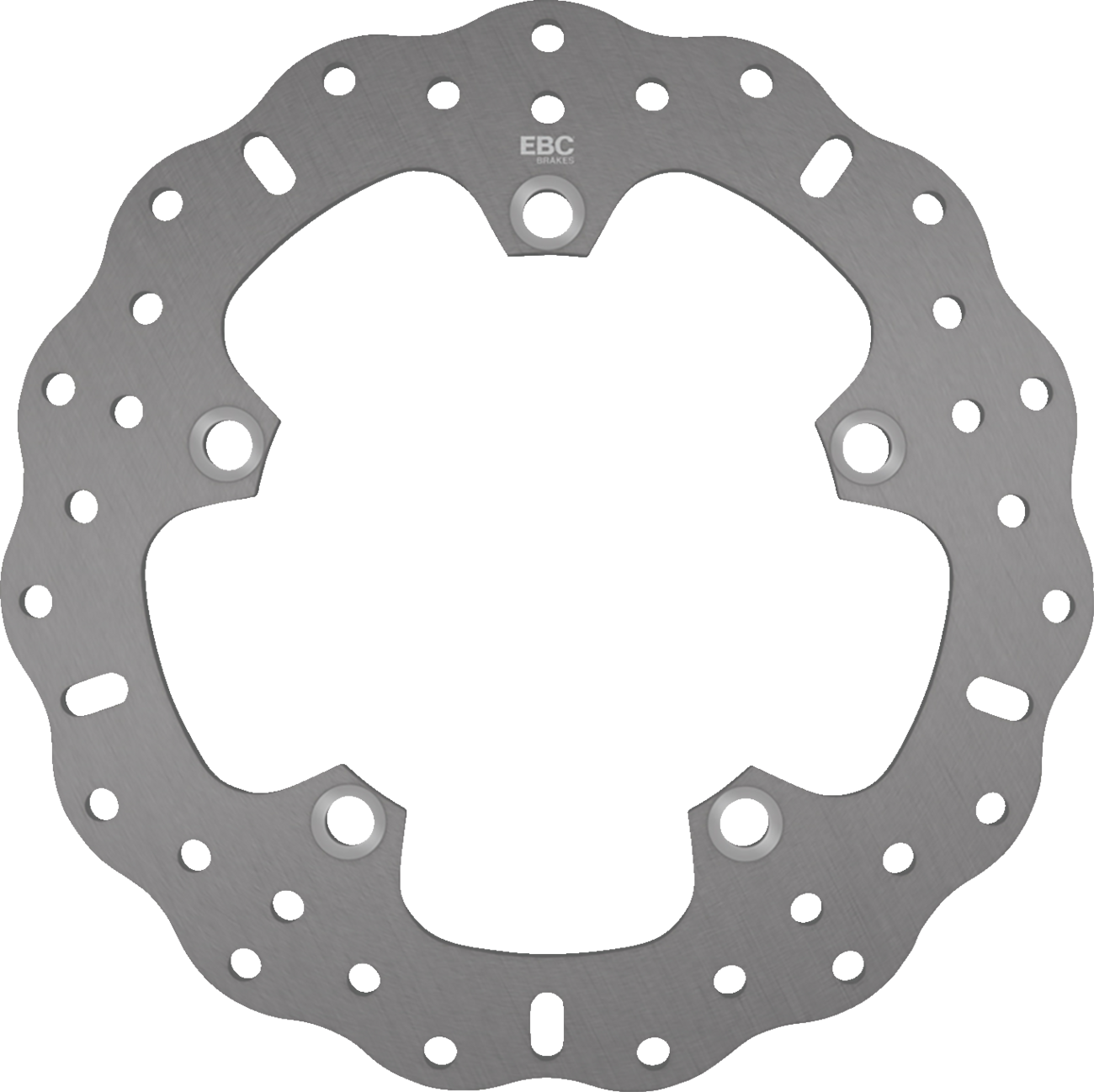 EBC Brake Rotor Contour MD2120C