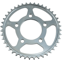 JT SPROCKETS Sprocket Rear Suzuki 43-Tooth