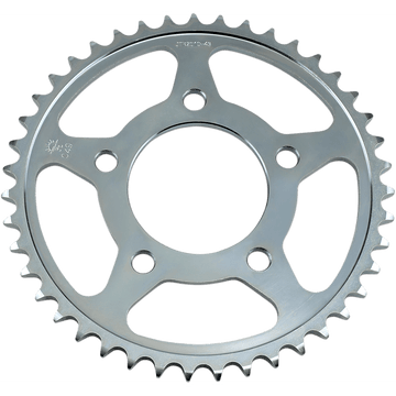 JT SPROCKETS Sprocket Rear Suzuki 43-Tooth