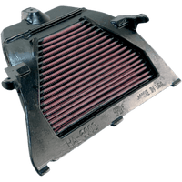 K & N OE Replacement High-Flow Air Filter Honda