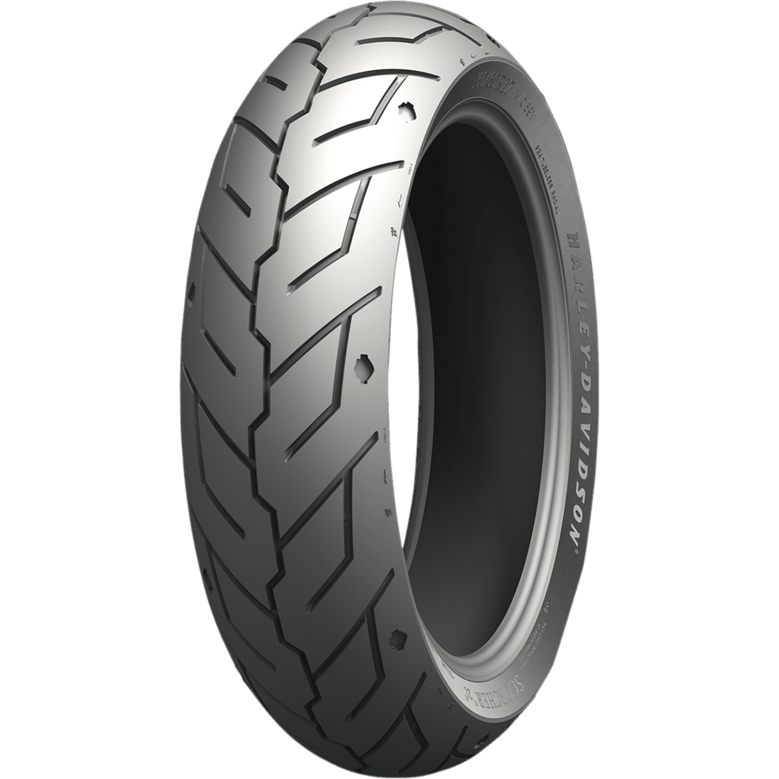 MICHELIN Tire Scorcher 21 Rear 160/60R17 69V 05318