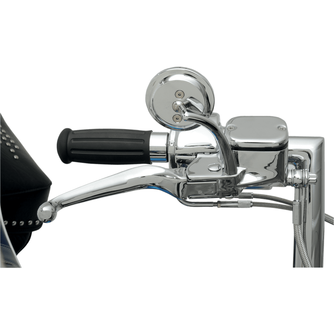 DRAG SPECIALTIES Handlebar Controls '11 '17 Dyna/Softail