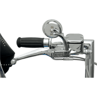 DRAG SPECIALTIES Handlebar Controls '11 '17 Dyna/Softail