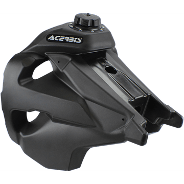 ACERBIS Fuel Tank 4.1 Gallon Husqvarna Black 2676200001