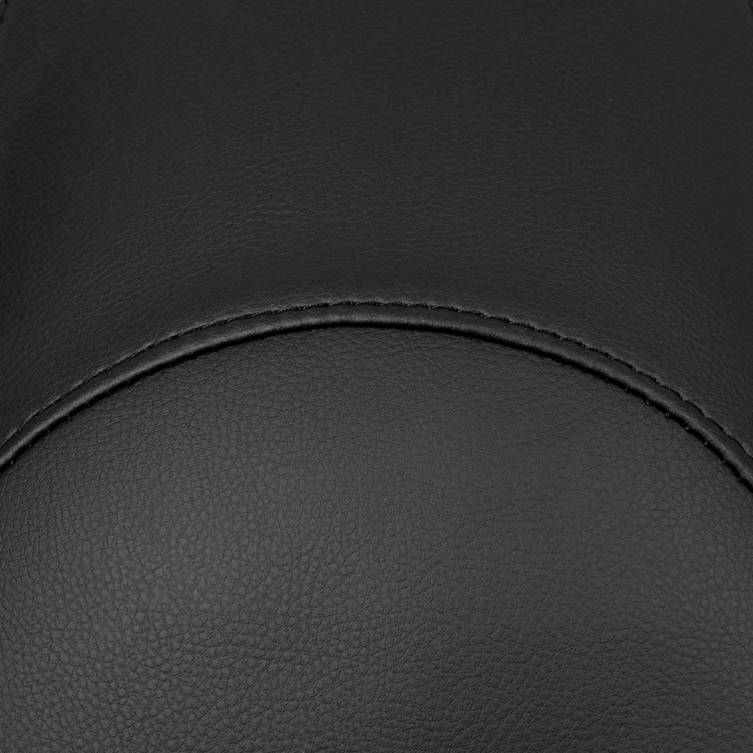 SADDLEMEN Seat Profiler™ Smooth Black XVS1600 Y3385FJ