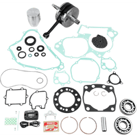 WISECO Engine Rebuild Kit CR250R 66.4 mm