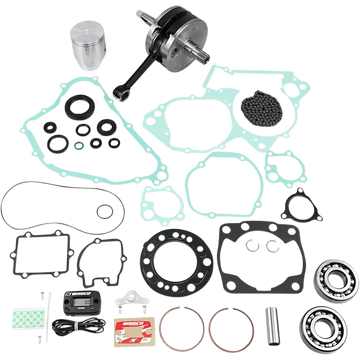 WISECO Engine Rebuild Kit CR250R 66.4 mm