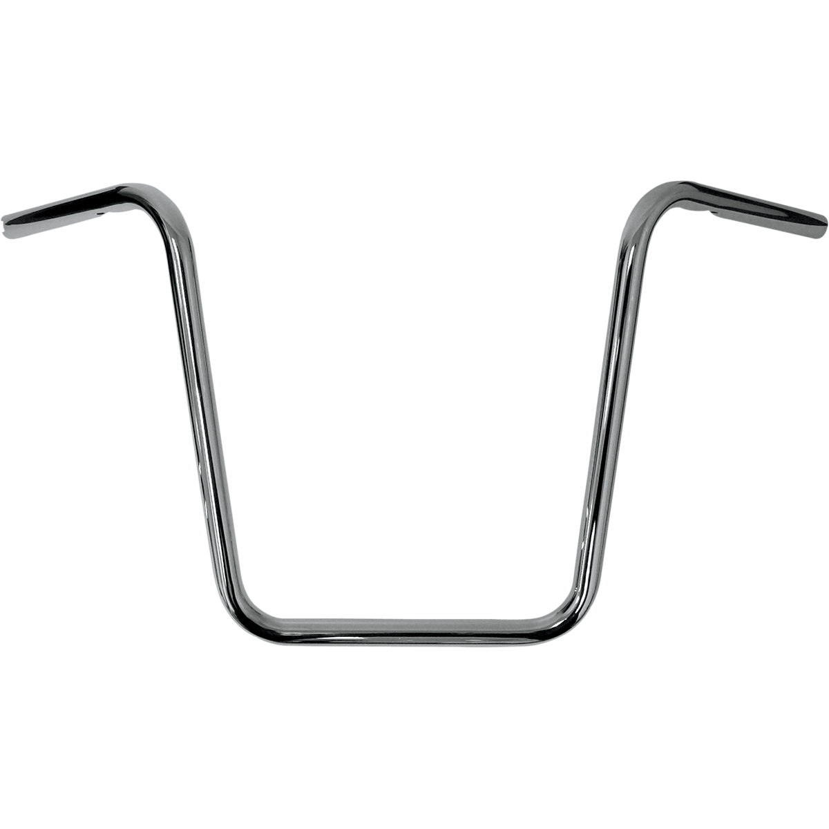 DRAG SPECIALTIES Handlebar Ape Hanger 14" TBW Chrome