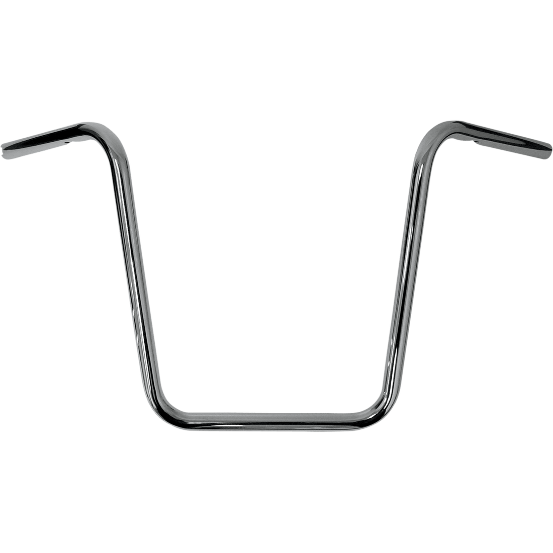 DRAG SPECIALTIES Handlebar Ape Hanger 14" TBW Chrome