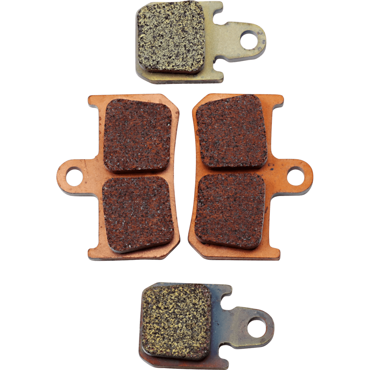 GALFER HH Sintered Ceramic Brake Pads