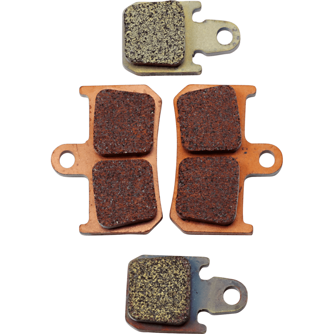 GALFER HH Sintered Ceramic Brake Pads