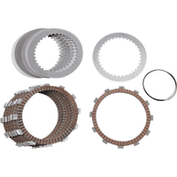 MOOSE RACING Clutch Kit KX 450/X/SR M90264